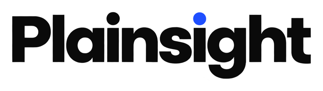 Plainsight